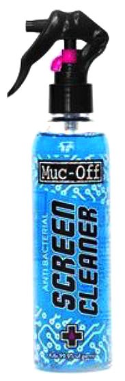 DISC.. Antibacterial tech care cleaner (250ml)