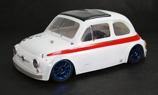 1/10 Mini Car (M-chassis) 160MM Body - 595 Sport