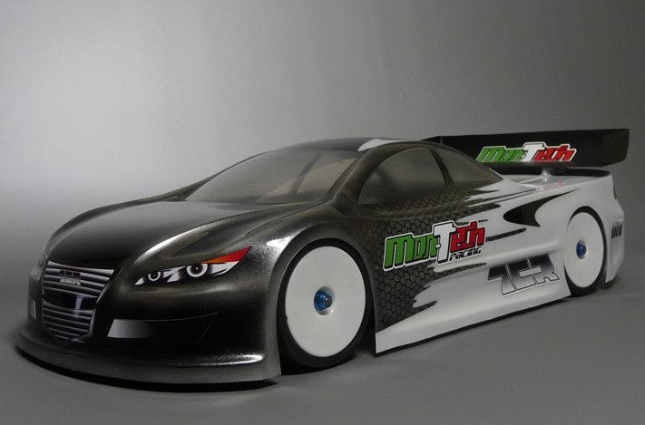 1/10 Touring Car 190MM Body - TCR