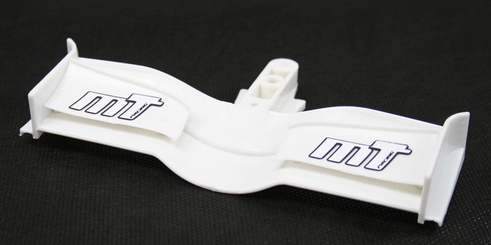 1/10 Formula 1 Wing - Front White