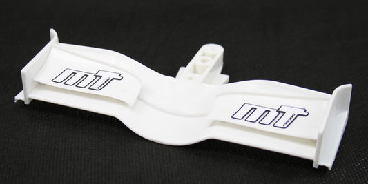 1/10 Formula 1 Wing - Front White