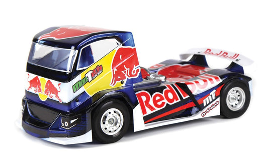 1/10 Touring Car 190MM Body - M-Truck 2.0