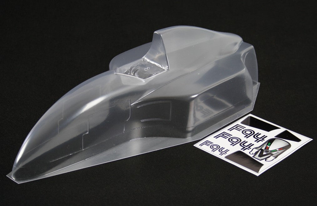 1/10 Formula 1 Body - Formula1 F94