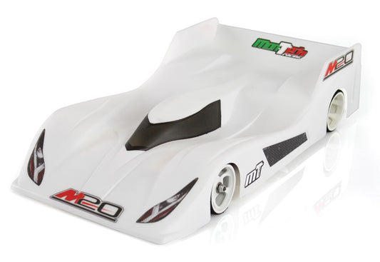 1/12 Pan Car Body - M20