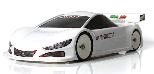 1/10 Touring Car 190MM Body - YSOT