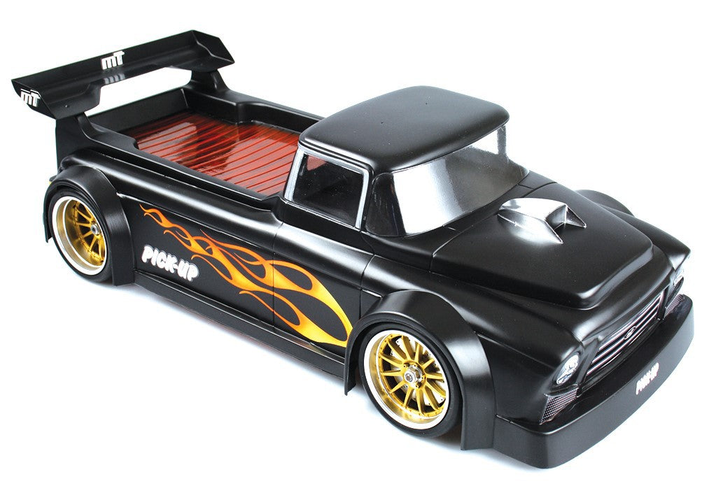 1/10 Touring Car 190MM Body - Pick-Up "T"