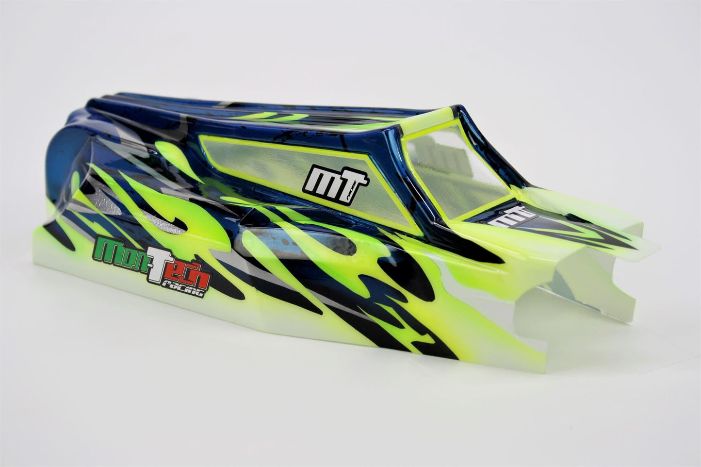 1/10 Buggy Stealth Body - Schumacher LD2 (Carpet)