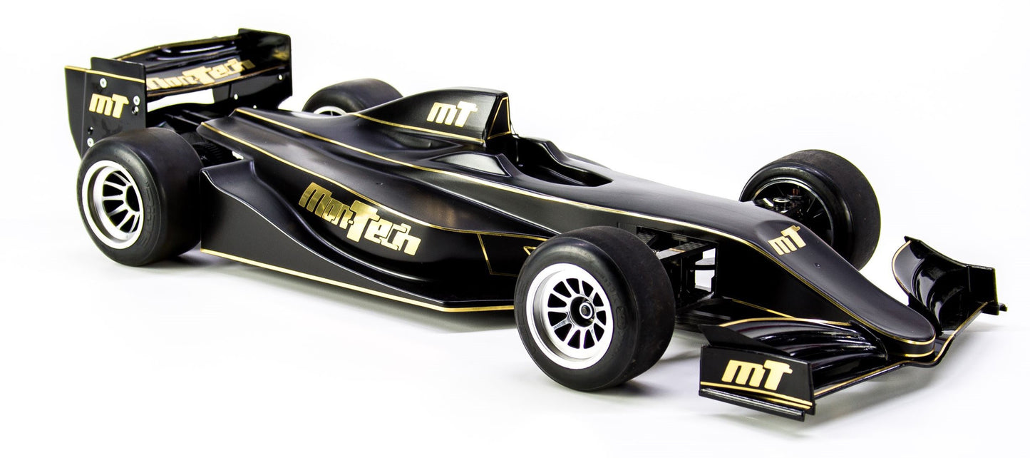 1/10 Formula 1 Body - Formula1 F22