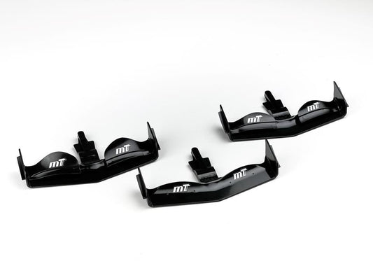1/10 Formula 1 Wing - 2022 Front Black