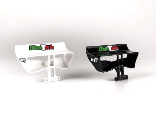 1/10 Formula 1 Wing - 2022 Rear Black