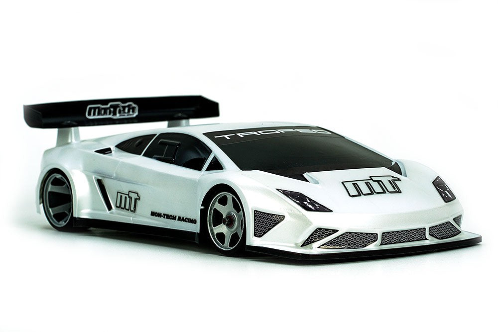1/12 GT12 Car body - TROFEO