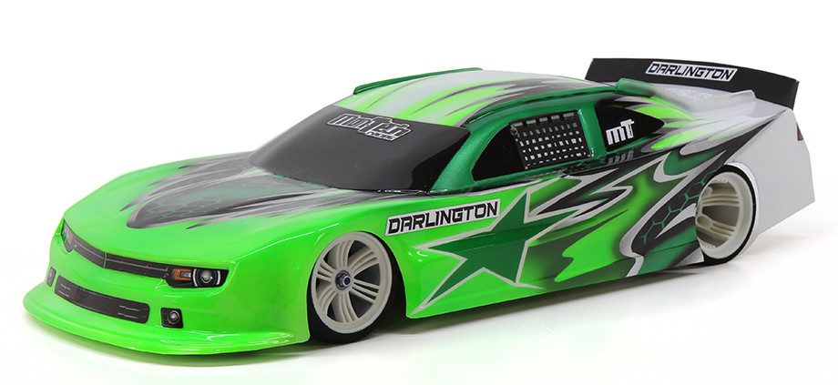 1/10 Pan Car 200mm from Ovale - Oval Darlington  "La Leggera"