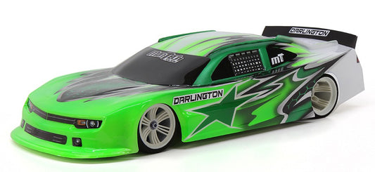 1/10 Pan Car 200mm from Ovale - Oval Darlington  "La Leggera"