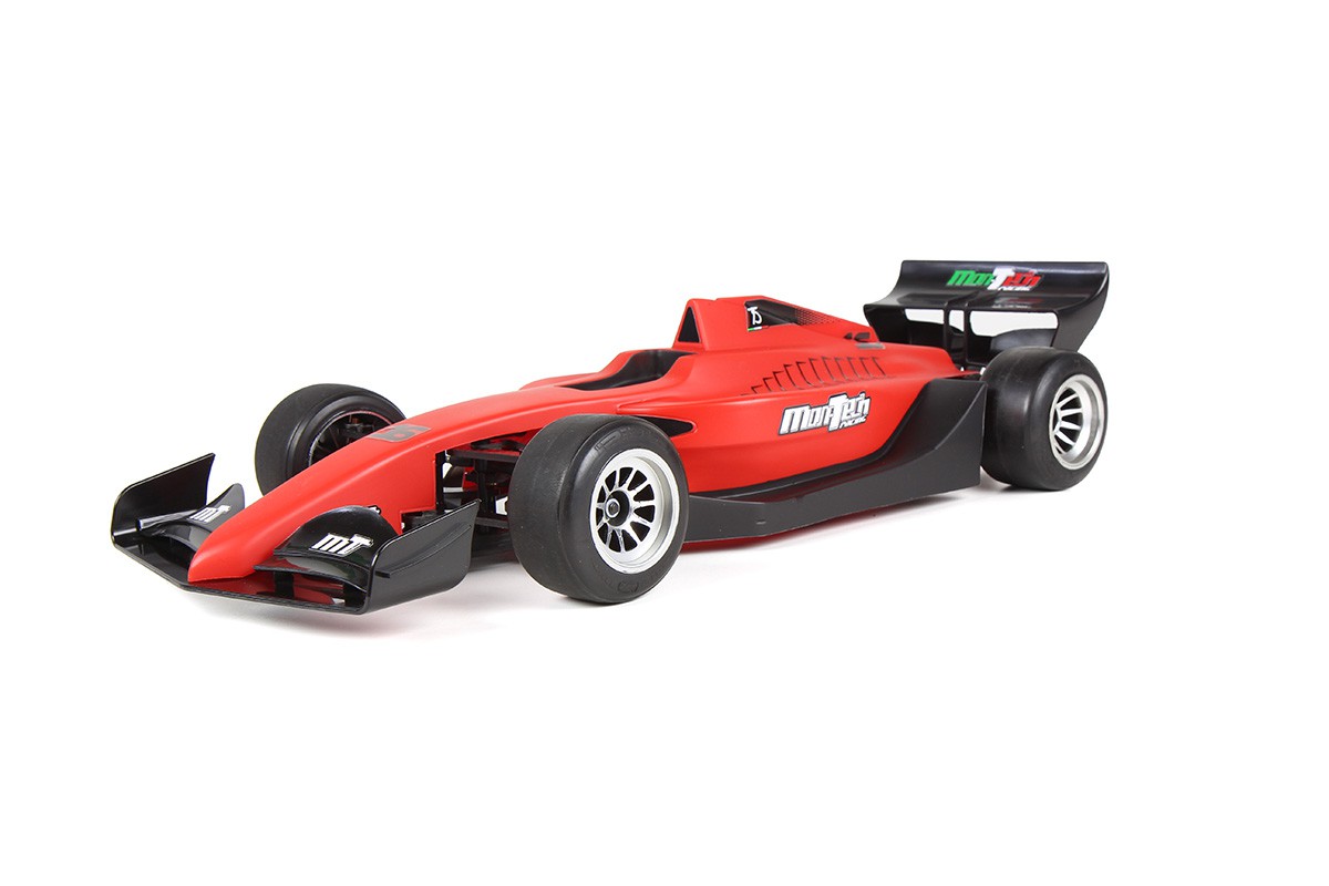 1/10 Formula 1 Body - Formula1 F23