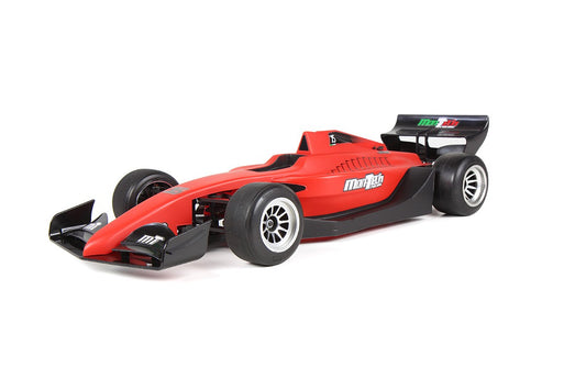 1/10 Formula 1 Body - Formula1 F23