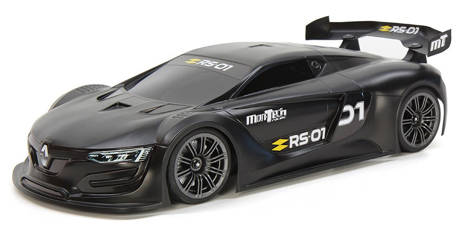 1/10 Touring Car 190MM Body - RS01