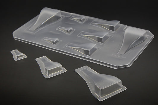 Accessories - NAKA AIR