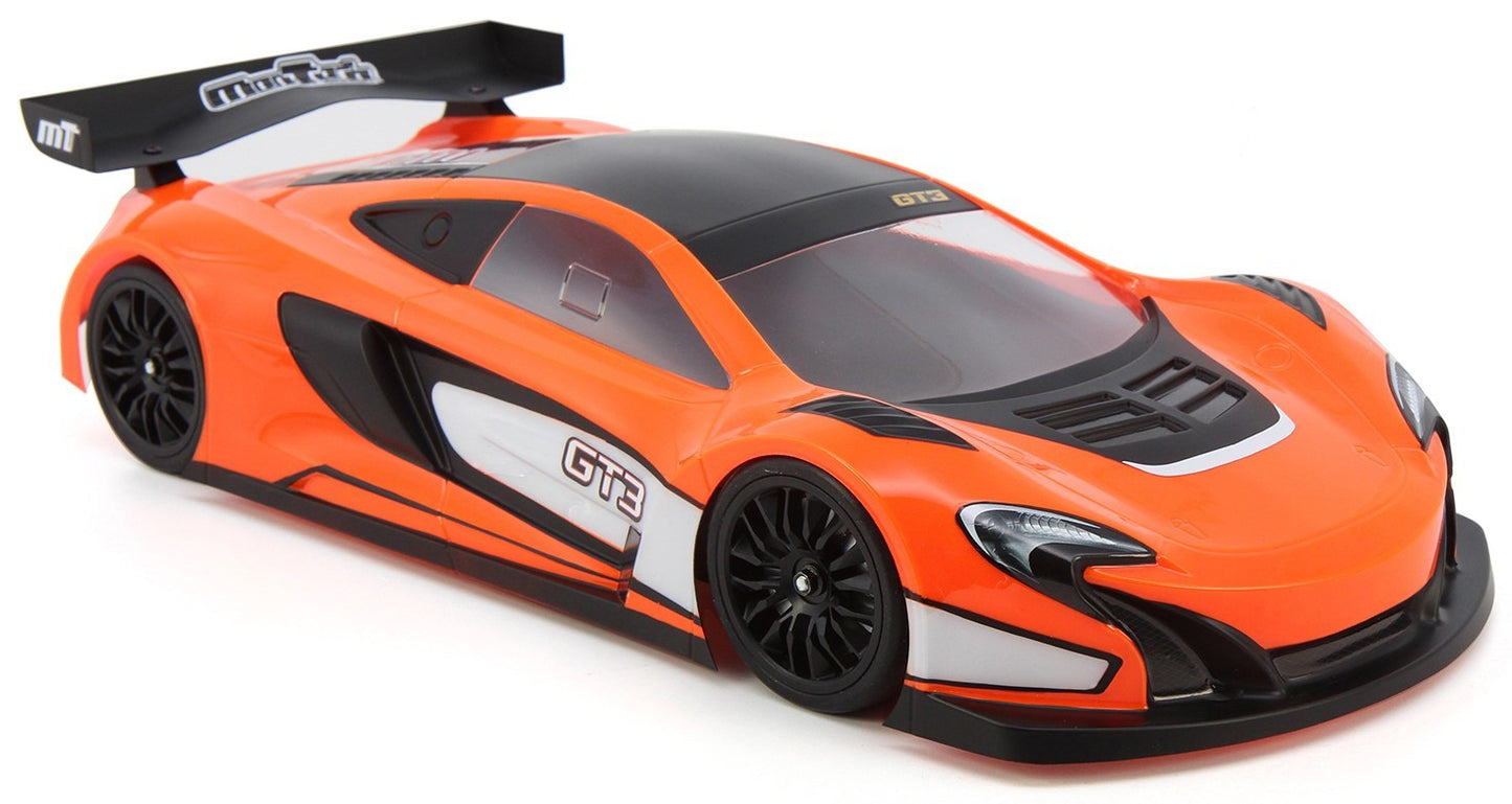 1/10 Touring Car 190MM Body - MLGT3
