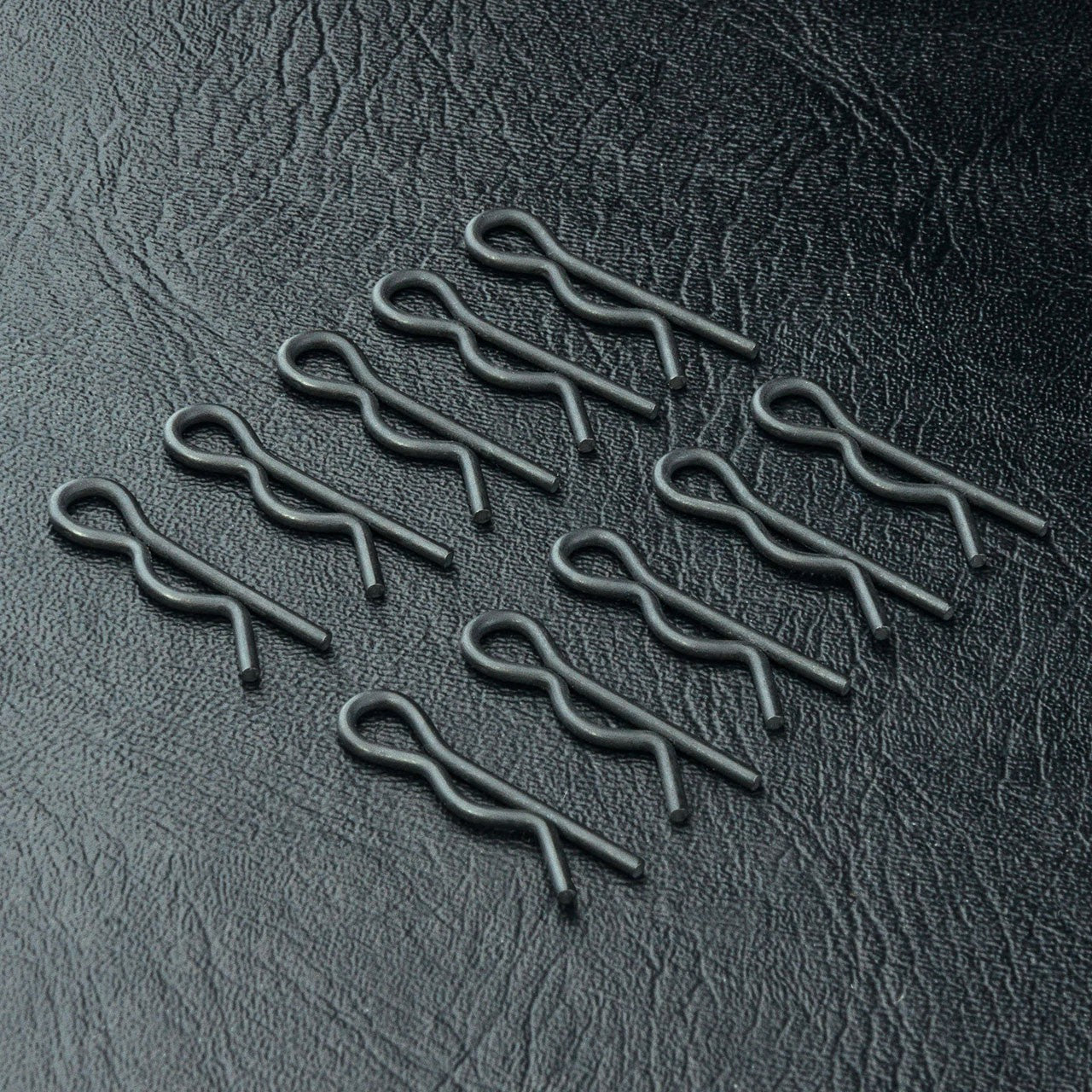 DISC.. R-clip 6.0 (10)