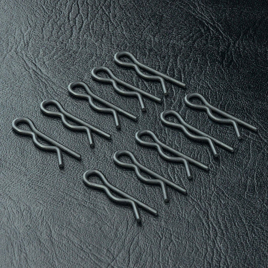 DISC.. R-clip 6.0 (10)