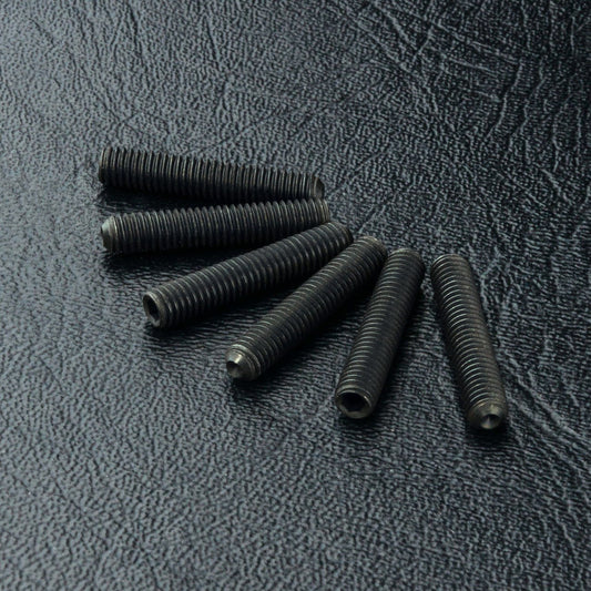 DISC.. Set screw M3X16 (6)