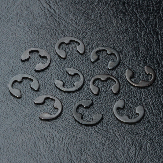 DISC.. E-clip 4.0 (10)