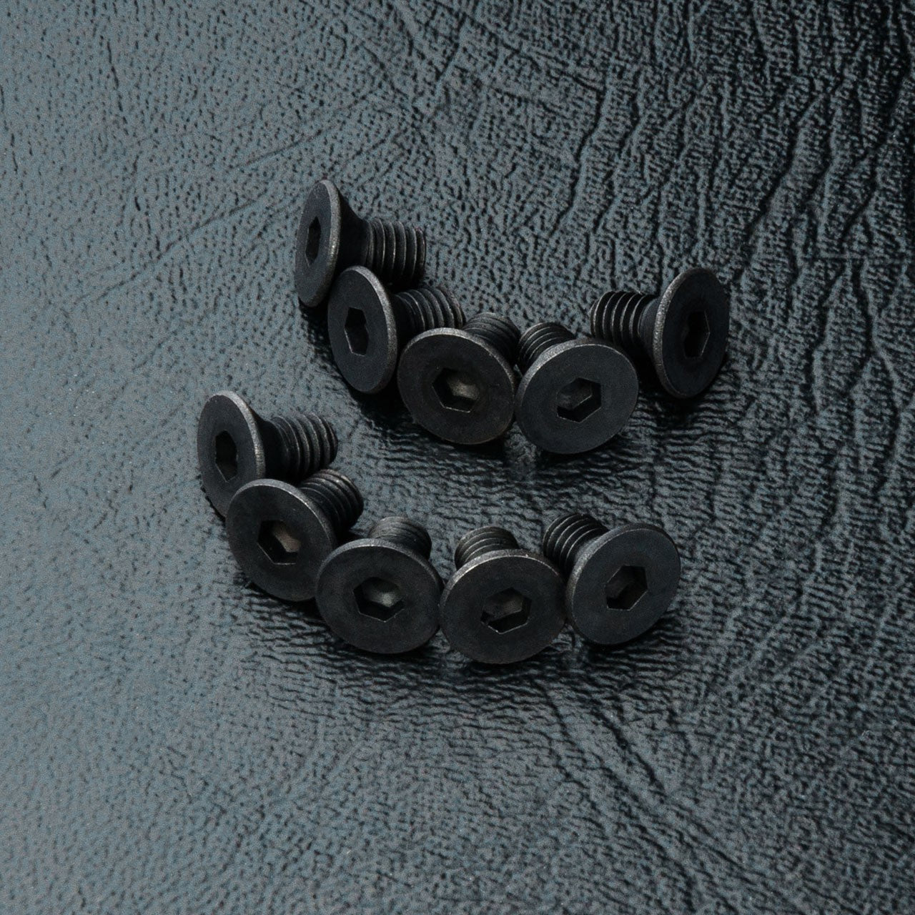 DISC.. Countersunk screw M3X5 (10)