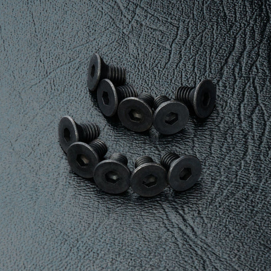 DISC.. Countersunk screw M3X5 (10)