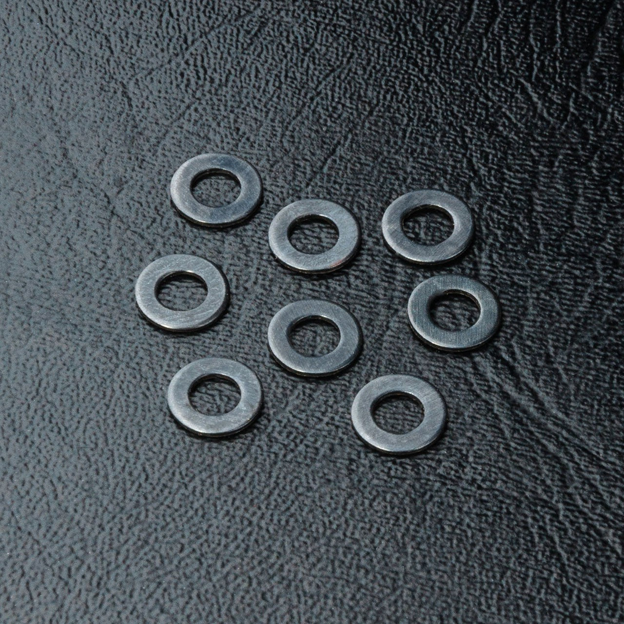 DISC.. Spacer 3X6X0.5 (8)