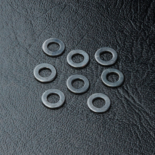 DISC.. Spacer 3X6X0.5 (8)