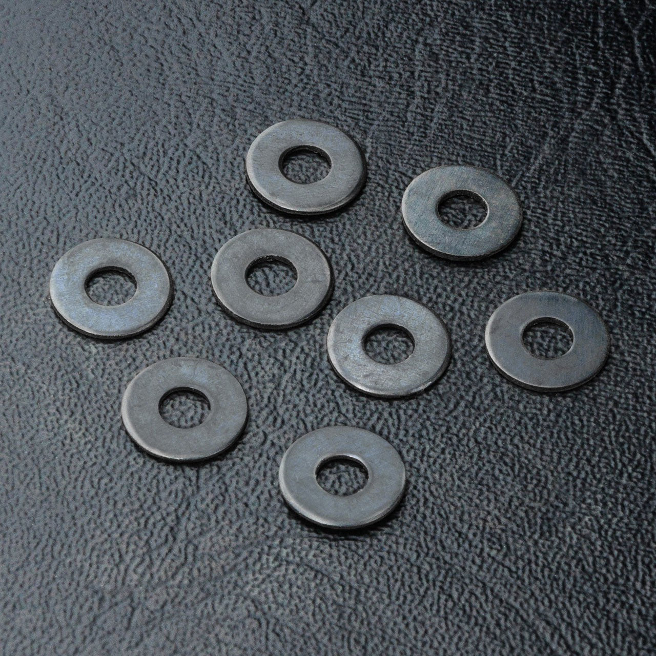 DISC.. Spacer 3X8X0.5 (8)