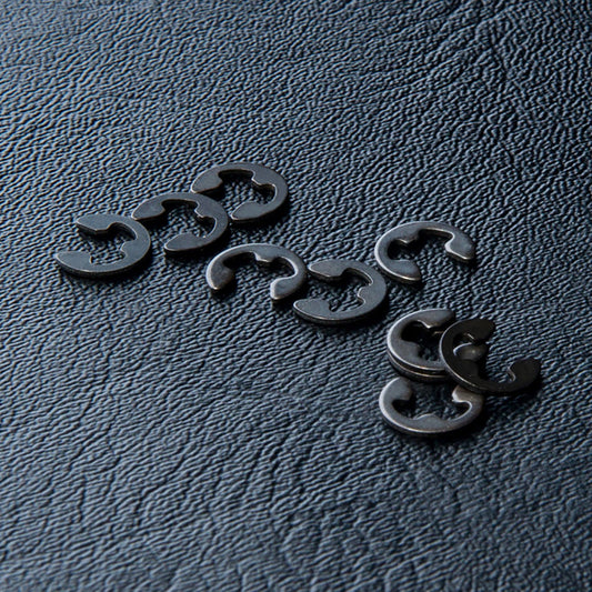 DISC.. E-clip 3.0 (10)