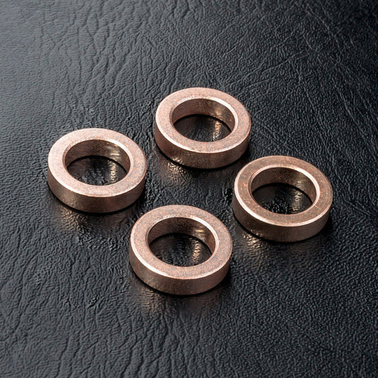 DISC.. Bearing 10X15X4 (4)