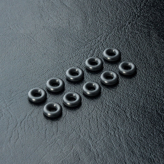 DISC.. O-ring P3 (black) (10)