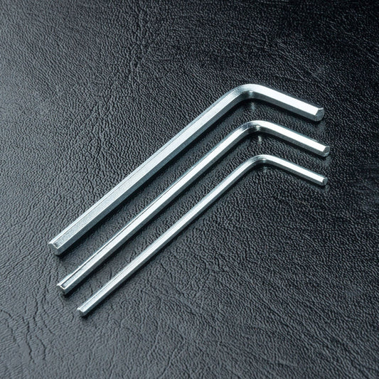 DISC.. L Wrench set (1.5&2.0&2.5)