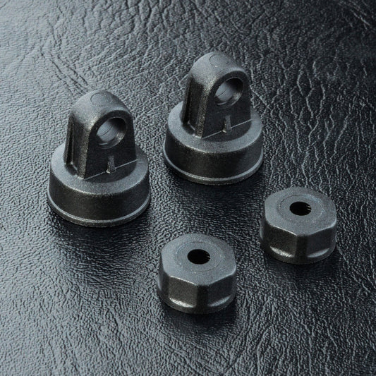 DISC.. Damper cap set