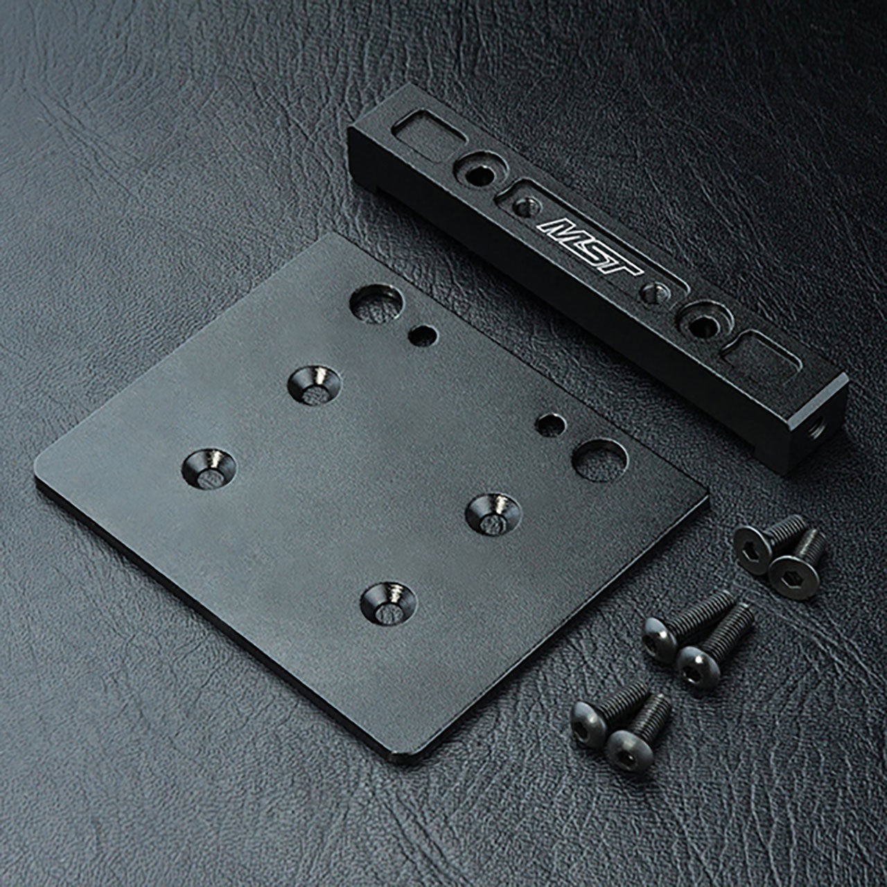 DISC.. CMX Alum. crossmember C