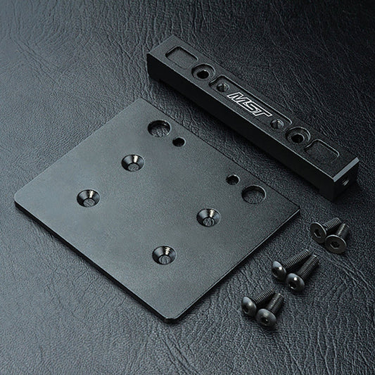 DISC.. CMX Alum. crossmember C