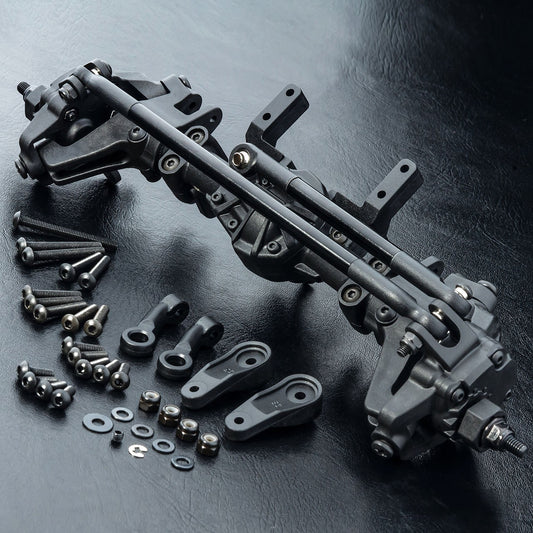 DISC.. MPA Axle set Half car set