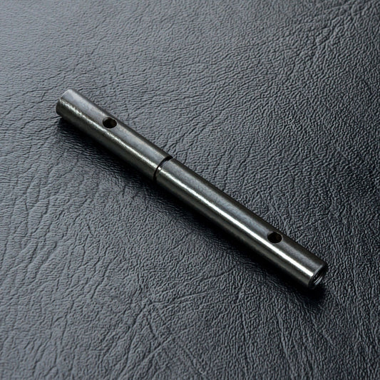 DISC.. Main gear shaft