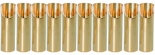 DISC. Euro Connector (Small) Female 10pcs.