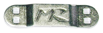 DISC. Premium Battery Bar Silver (20pcs)