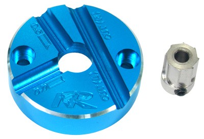 DISC. Brush Setter2 for Checkpoint Motor