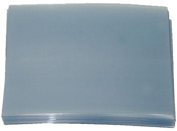 DISC. Single Cell Pack Heat Shrink Tube(20pcs)