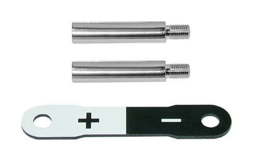 DISC. Power Terminal Extension Set