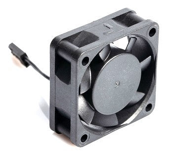 SuperHighRev. motor fan 40x40x15mm - 1S/2S - receiver connector