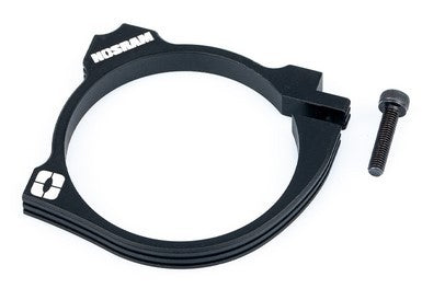 DISC.. Aluminium Fan Mount - 42mm Motor Diameter - up to 2x 40mm Fans