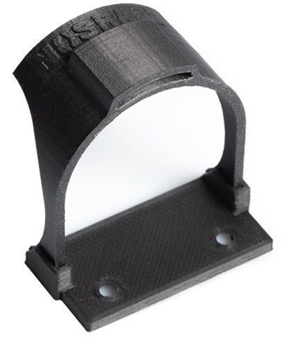 40mm Conveyor Ducts for Nosram Aluminium fans