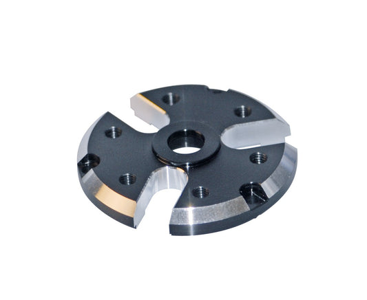 DISC.. Storm Evo Xtreme cooling frontcover