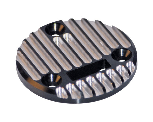 DISC.. Storm Evo Xtreme cooling backplate